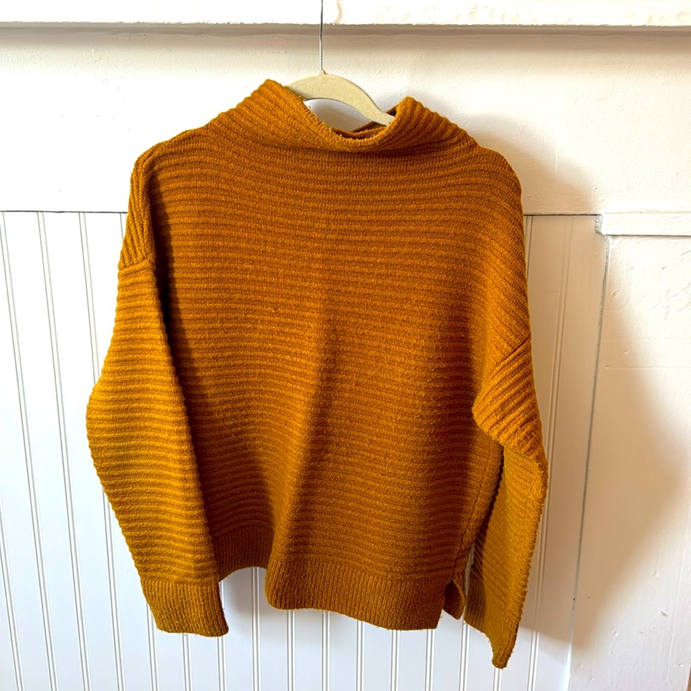 Madewell Turtleneck Sweater